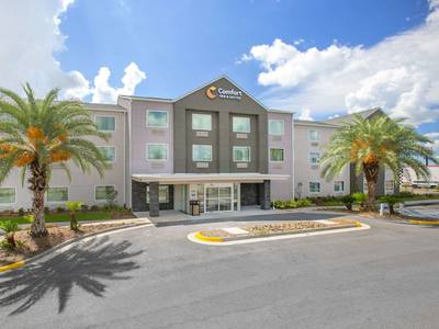 Fairfield Inn & Suites Houma