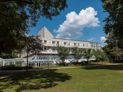 Best Western Premier Parkhotel Bad Mergentheim