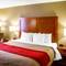 Comfort Inn & Suites Coralville
