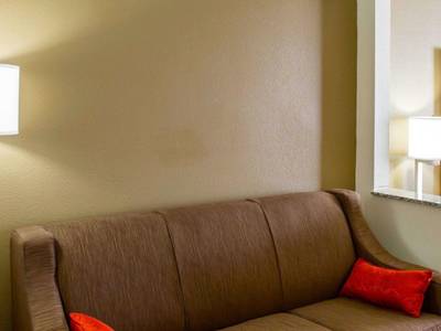 Comfort Inn & Suites Coralville