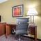 Comfort Inn & Suites Kannapolis - Concord