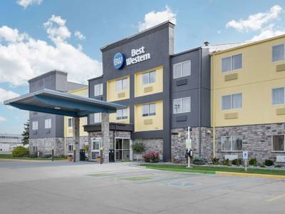 Quality Inn And Suites