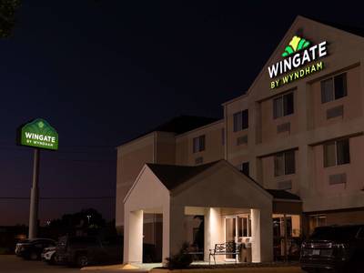 Wingate by Wyndham Sioux City