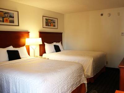 Red Lion Inn & Suites Dayton