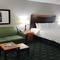 Fairfield Inn Louisville South