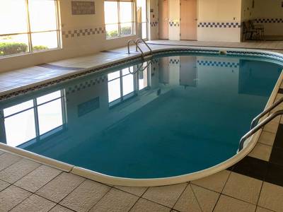 Rodeway Inn Wichita Falls