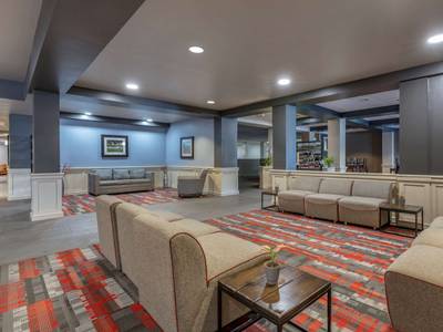 Four Points by Sheraton Lexington