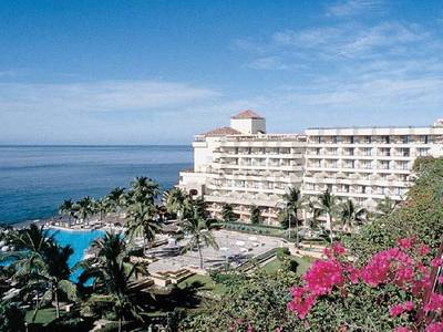 CasaMagna Marriott Puerto Vallarta Resort & Spa