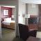 GrandStay Residential Suites Ames