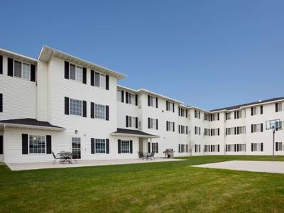 GrandStay Rapid City