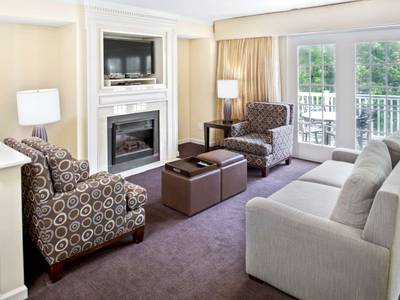 Greensprings Vacation Resort