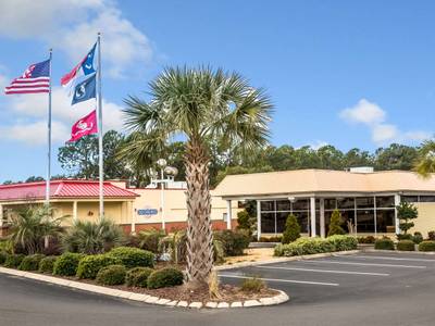 Rodeway Inn & Suites