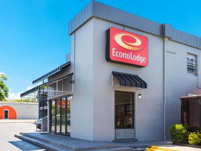 Econo Lodge