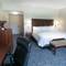 Hampton Inn & Suites Berkshires Lenox