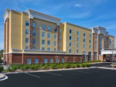 Hampton Inn & Suites Birmingham-Hoover-Galleria