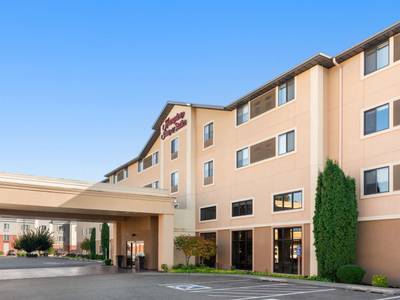 Hampton Inn & Suites Burlington