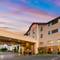 Hampton Inn & Suites Burlington