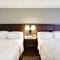 Hampton Inn & Suites Columbus-Easton Area