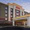 Hampton Inn & Suites Columbus-Easton Area