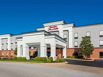 Hampton Inn & Suites Hopkinsville