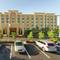 Hampton Inn & Suites Jacksonville-Airport