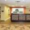 Hampton Inn & Suites Jacksonville-Airport