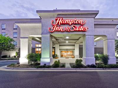 Hampton Inn & Suites Leesburg