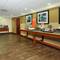 Hampton Inn & Suites Madisonville