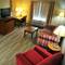 Hampton Inn & Suites McComb
