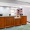 Hampton Inn & Suites Minneapolis St. Paul Airport-Mall of America