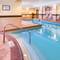 Hampton Inn & Suites National Harbor/Alexandria Area