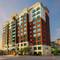 Hampton Inn & Suites National Harbor/Alexandria Area