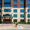 Hampton Inn & Suites National Harbor/Alexandria Area