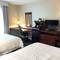Hampton Inn & Suites Norfolk-Airport