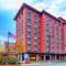 Hampton Inn & Suites Pittsburgh Downtown