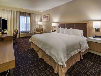Hampton Inn & Suites Reno