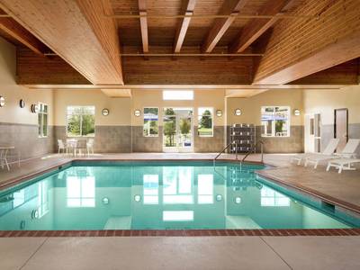 Hampton Inn & Suites Rogers