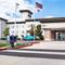 Hampton Inn & Suites Salt Lake City Airport