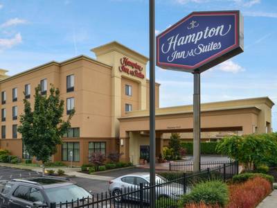 Hampton Inn & Suites Tacoma-Mall