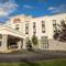 Hampton Inn & Suites