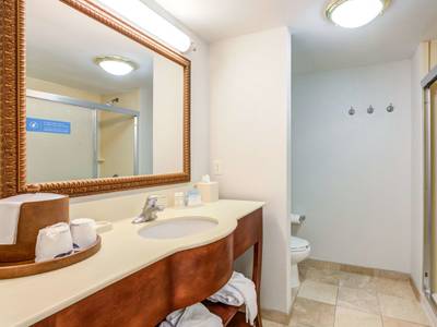 Hampton Inn & Suites Westford - Chelmsford (Foto)