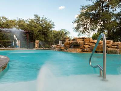 Hampton Inn & Suites Boerne