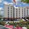Hampton Inn and Suites Columbus Polaris
