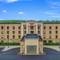 Hampton Inn Greenfield