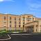 Hampton Inn Greenfield