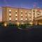 Hampton Inn Greenfield