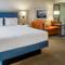 Hampton Inn Harriman Woodbury