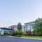 Hampton Inn Harriman Woodbury