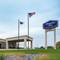 Hampton Inn Keokuk