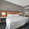 Hampton Inn Keokuk